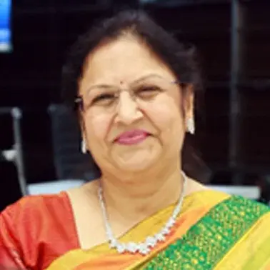 Mrs. Madhu Saboo