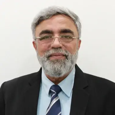 Mr. N.K.Patel