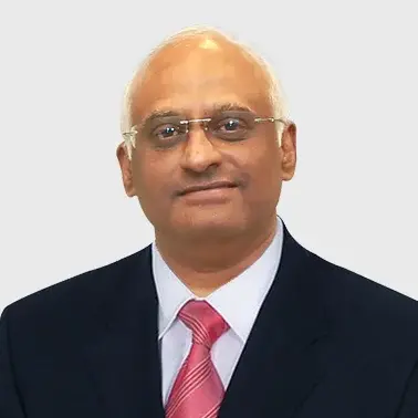 Mr. M.Pramod