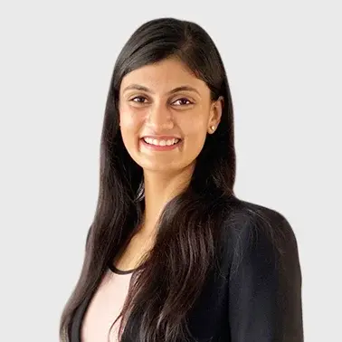 Mrs. Purva Saboo