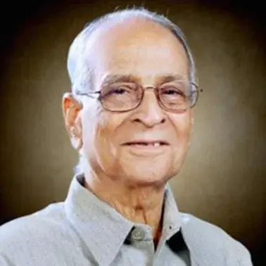 RK Saboo