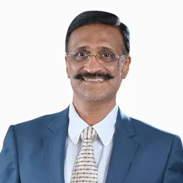 Mr. Vinay Saboo