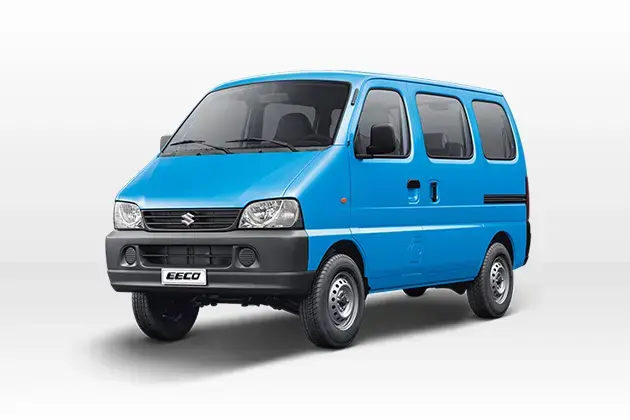 Maruti Suzuki Eeco