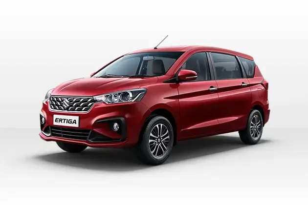 Maruti Suzuki Ertiga