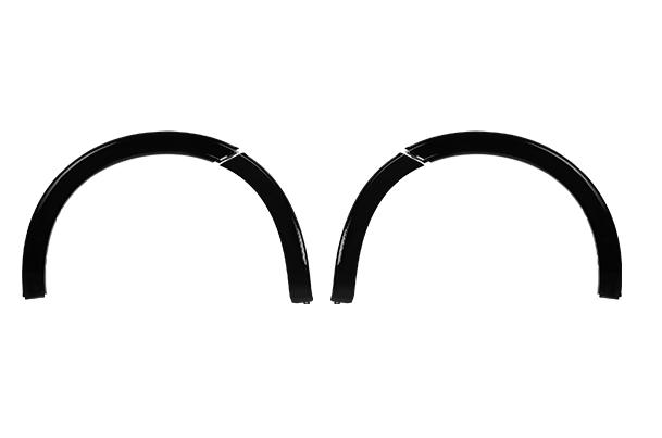 Wheel Arch Kit| New Swift
