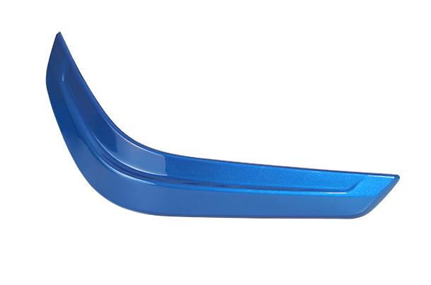 Bumper Corner Protector | New Swift